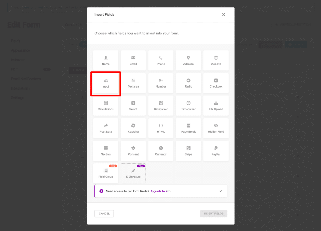 Add Hidden Fields to Forminator forms | Attributer